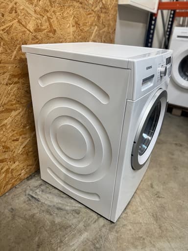 Siemens vaskemaskine WM14K267DN - D15089 - brugt