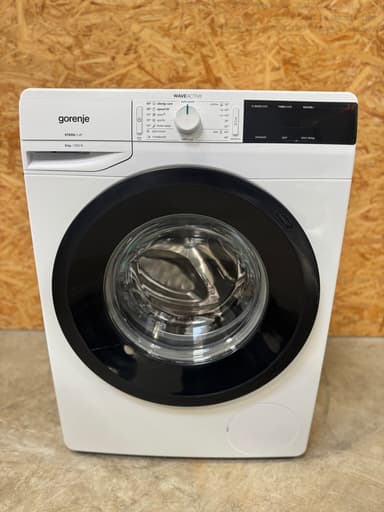 Gorenje vaskemaskine WP1E843 - D14937 - brugt