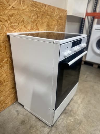 Siemens keramisk komfur HA622210U - D15040 - brugt