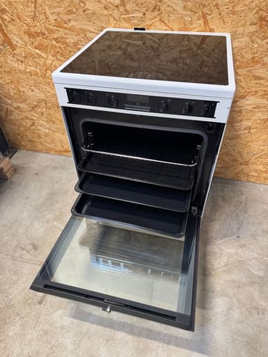 Voss induktionskomfur ELI24321HV - D15070 - brugt
