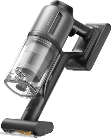 Dreame Z30 AquaCycle stangstøvsuger VZV77B (sort)