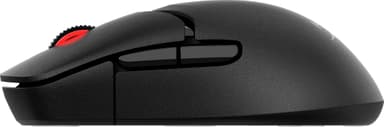 HyperX Pulsefire Saga Pro trådløs mus