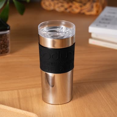 Bodum Rejsekrus TRAVEL MUG 0.35 L