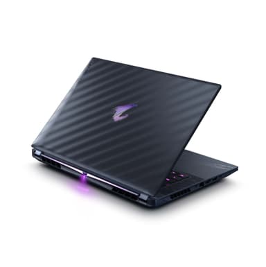 Gigabyte AORUS MASTER 16 U9-275HX/32/2TB/RTX5080 16" gaming laptop