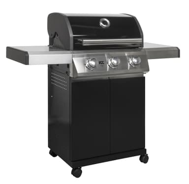 FCC BBQ Mansion 3.0 gasgrill FCC-G-24595-30