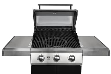 FCC BBQ Mansion 3.0 gasgrill FCC-G-24595-30