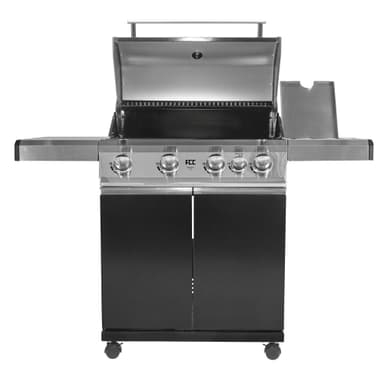 FCC BBQ Mansion 4.1S gasgrill