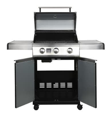 FCC BBQ Mansion 3.0 gasgrill FCC-G-24595-30