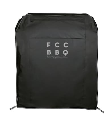 FCC BBQ overdække til grill 19320
