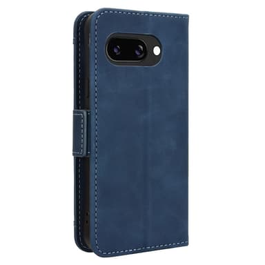 Wallet Stand Telefontaske til Google Pixel 9A