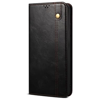 Wallet Stand Telefontaske til Samsung Galaxy S25 Ultra