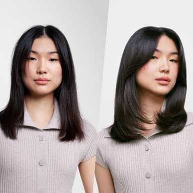 Dyson Supersonic Nural hårtørrer (Ceramic Pink/Rose Gold)
