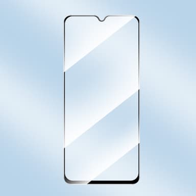 ENKAY Hærdet glas til Samsung Galaxy A26 5G 2stk