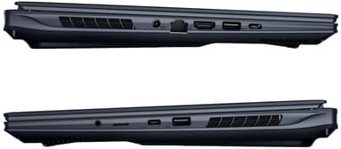Gigabyte AORUS MASTER 16 U9-275HX/32/2TB/RTX5080 16" gaming laptop
