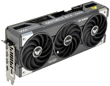 ASUS TUF Gaming GeForce RTX™ 5070 Ti 16GB GDDR7 White OC grafikkort