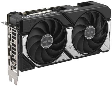 ASUS Dual GeForce RTX 5060 8GB GDDR7 OC Edition grafikkort