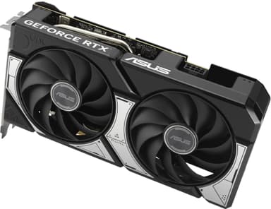 ASUS Dual GeForce RTX 5060 8GB GDDR7 OC Edition grafikkort
