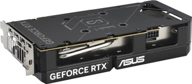 ASUS Dual GeForce RTX 5060 8GB GDDR7 OC Edition grafikkort