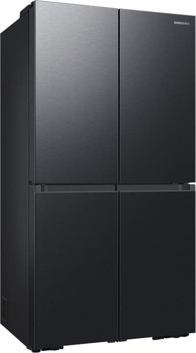 Samsung fransk dør RF59C701EB1/EF (sort)
