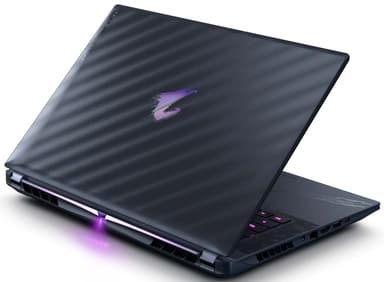 Gigabyte AORUS MASTER 16 U9-275HX/32/2TB/RTX5080 16" gaming laptop