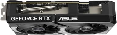 ASUS Dual GeForce RTX 5060 8GB GDDR7 OC Edition grafikkort