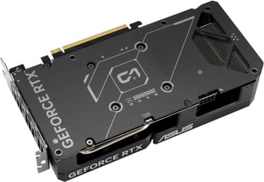 ASUS Dual GeForce RTX 5060 8GB GDDR7 OC Edition grafikkort