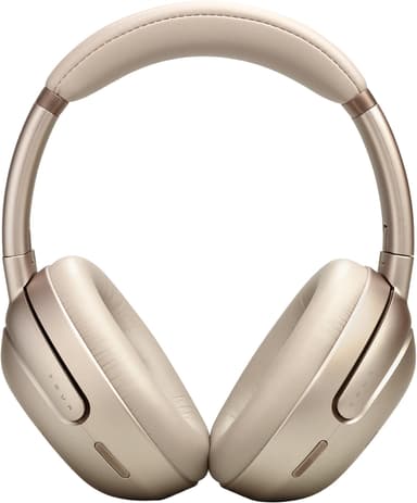 JBL Tour One M3 trådløse around-ear høretelefoner (latte)