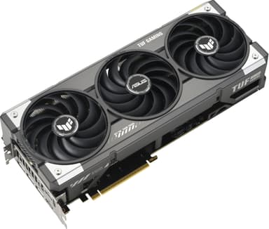 ASUS TUF Gaming GeForce RTX™ 5070 Ti 16GB GDDR7 White OC grafikkort