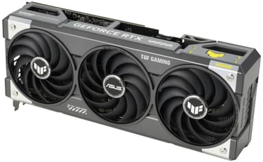 ASUS TUF Gaming GeForce RTX™ 5070 Ti 16GB GDDR7 White OC grafikkort