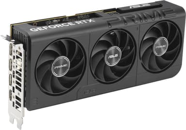 ASUS Prime GeForce RTX 5060 OC grafikkort (8 GB GDDR7)
