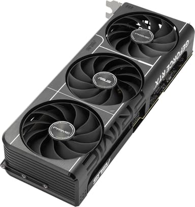 ASUS Prime GeForce RTX 5060 grafikkort (8 GB GDDR7)