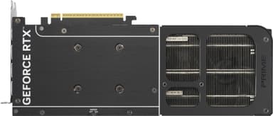 ASUS Prime GeForce RTX 5060 grafikkort (8 GB GDDR7)
