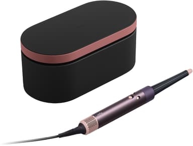 Dyson Airwrap I.D. Straight + Wavy multistyler (Jasper blomme)