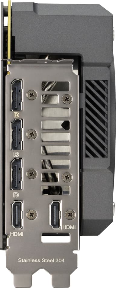 ASUS TUF Gaming GeForce RTX™ 5070 Ti 16GB GDDR7 White OC grafikkort