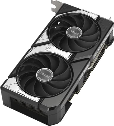 ASUS Dual GeForce RTX 5060 8GB GDDR7 grafikkort