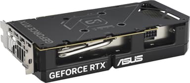 ASUS Dual GeForce RTX 5060 8GB GDDR7 grafikkort
