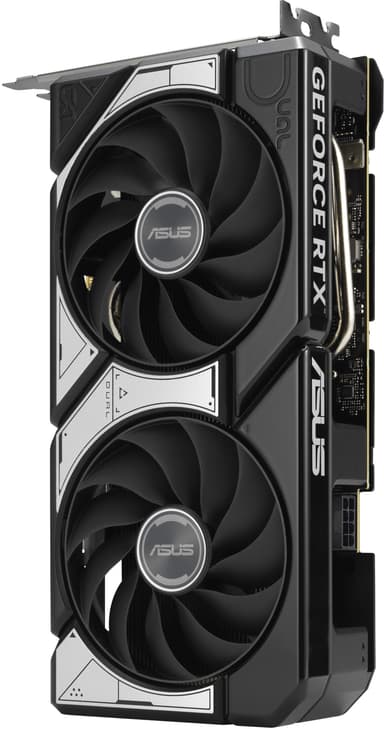 ASUS Dual GeForce RTX 5060 8GB GDDR7 grafikkort