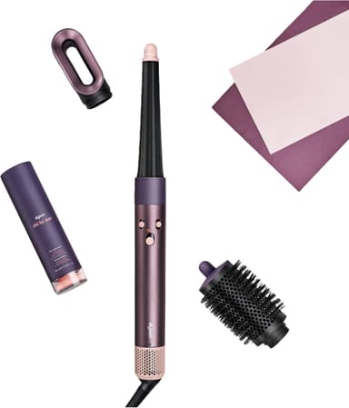 Dyson Airwrap I.D. Straight + Wavy multistyler (Jasper blomme)