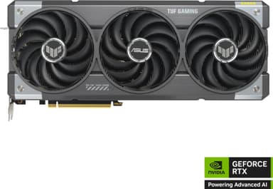 ASUS TUF Gaming GeForce RTX™ 5070 Ti 16GB GDDR7 White OC grafikkort