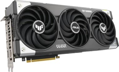 ASUS TUF Gaming GeForce RTX™ 5070 Ti 16GB GDDR7 White OC grafikkort
