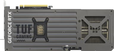ASUS TUF Gaming GeForce RTX™ 5070 Ti 16GB GDDR7 White OC grafikkort