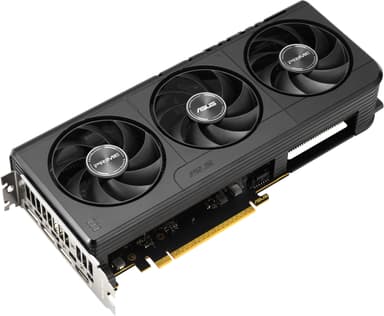 ASUS Prime GeForce RTX 5060 OC grafikkort (8 GB GDDR7)