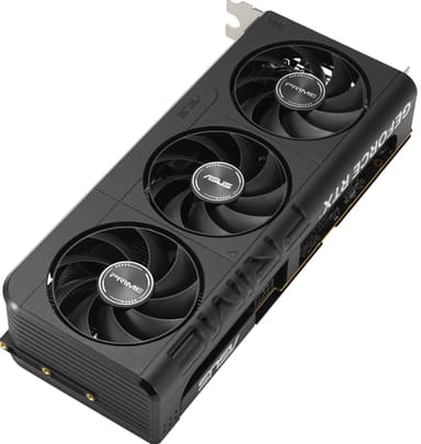 ASUS Prime GeForce RTX 5060 OC grafikkort (8 GB GDDR7)