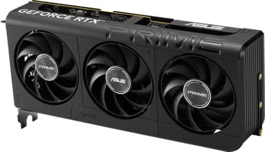 ASUS Prime GeForce RTX 5060 OC grafikkort (8 GB GDDR7)