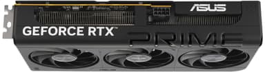 ASUS Prime GeForce RTX 5060 OC grafikkort (8 GB GDDR7)