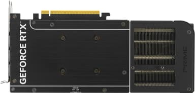 ASUS Prime GeForce RTX 5060 OC grafikkort (8 GB GDDR7)
