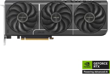 ASUS Prime GeForce RTX 5060 grafikkort (8 GB GDDR7)