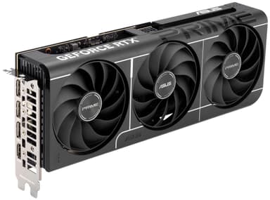 ASUS Prime GeForce RTX 5060 grafikkort (8 GB GDDR7)