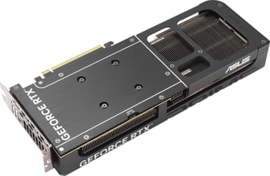 ASUS Prime GeForce RTX 5060 grafikkort (8 GB GDDR7)