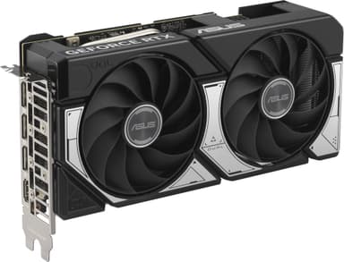 ASUS Dual GeForce RTX 5060 8GB GDDR7 grafikkort